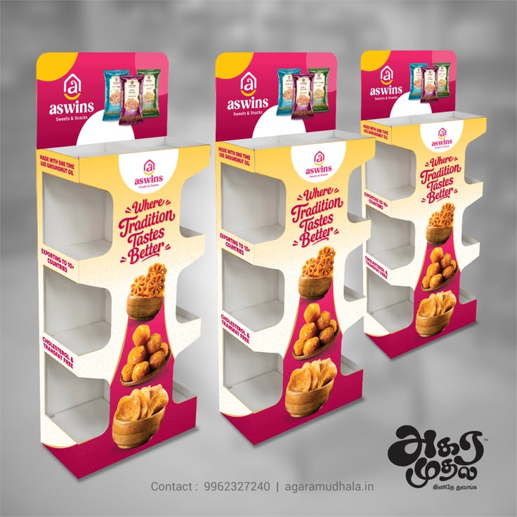Product Display Stand Product display Stand project by Agaramudhala